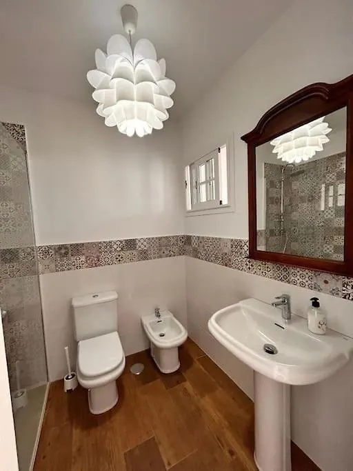 Casita Vista Golf II - Amazing Sea View Apartamento Caleta De Fuste Espanha