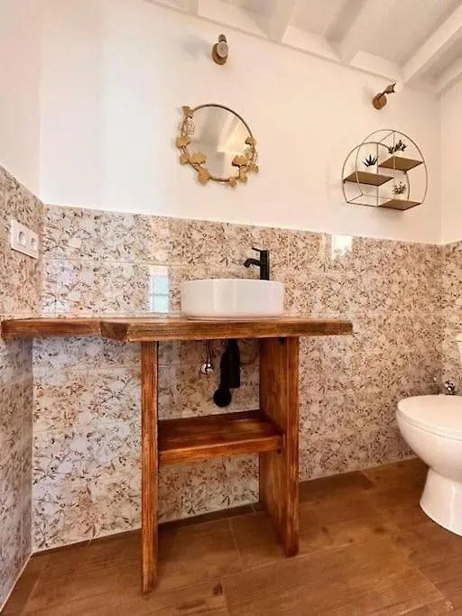 Casita Vista Golf II - Amazing Sea View Apartamento Caleta De Fuste