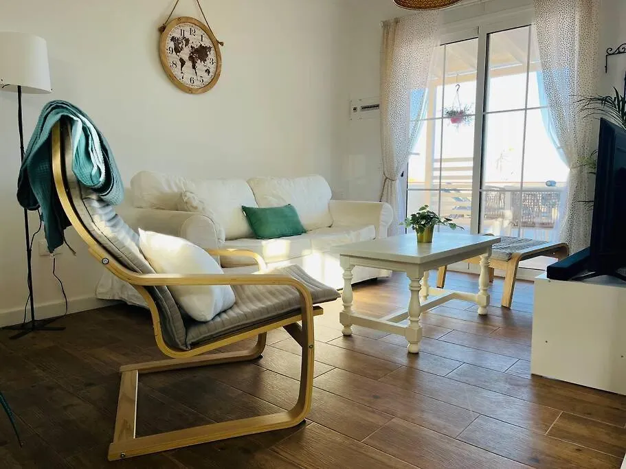 Casita Vista Golf II - Amazing Sea View Apartamento Caleta De Fuste Espanha